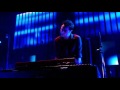Keane - Try Again (Live At O2 Arena)