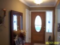 3/3 deepwater pool home, with family room plus den, lots of tile, solar heated pool, 2 car garage, boathouse has 12,000 lb remote lift. kitchen and bath granite countertops.  block home renovated in 2000, large lot, with tropical palms and room for expansion. wide canal,with no bridges inlet!      for more information visit 101viabenevento.4t.com