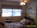 3/3 deepwater pool home, with family room plus den, lots of tile, solar heated pool, 2 car garage, boathouse has 12,000 lb remote lift. kitchen and bath granite countertops.  block home renovated in 2000, large lot, with tropical palms and room for expansion. wide canal,with no bridges inlet!      for more information visit 101viabenevento.4t.com