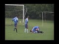 Matinho Gonsales & Totti vs. Sz�kkutas