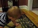 Sam Walking
