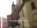 EverydayKrakow.com - the Old Town of Krakow
