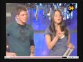 UWE BOLL PUNCHES MICHAEL BAY ON TV! UWE BOLL PUNCHES MICHAEL BAY ON TV!