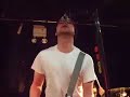 brand new   me vs maradona vs elvis nyc show