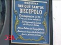 Destino Buenos Aires: Programa 1 de Abril 2012: Las Callecitas de Buenos Aires...