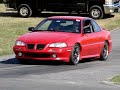 SuperCharged 95 Grand Am GT Quad 4