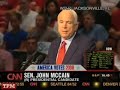 McCain: Fundamentals of Economy Are Strong