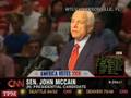 McCain: Fundamentals of Economy Are Strong