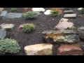 Professional landscape of any size; Chris Orser Landscaping