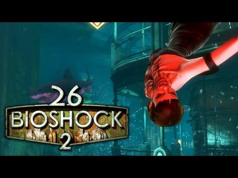 bioshock 2