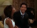 Friends - El del beso de Joey y Rachel - 1ºparte - Español