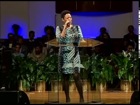 Testimony of SaMonna Watts: Trusting God When it Doesnt Make Sense Testimony of SaMonna Watts: Trusting God When it Doesnt Make Sense