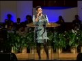 Testimony of SaMonna Watts: Trusting God When it Doesnt Make Sense Testimony of SaMonna Watts: Trusting God When it Doesnt Make Sense