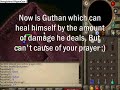 The Barrows Guide/Walkthrough The Barrows Guide/Walkthrough