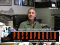 Il secondo DVD di Passaparola: Senza Stato, n� legge...