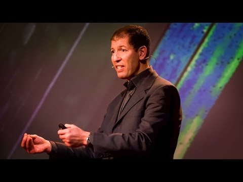 Solution - Biologist Mohamed Hijri brings to light a farming crisis no one is talking about: We are running out of phosphorus, an essential element that's a key compone...