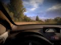 Colin McRae DiRT - Tempio Pausania