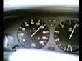324d running in 4 gear 324d running in 4 gear