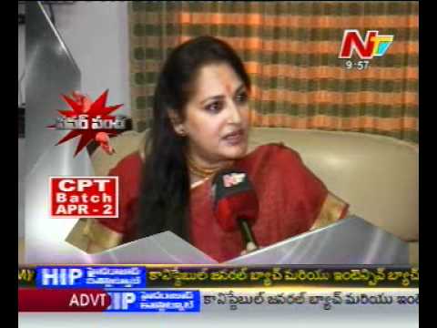 jayaprada