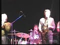 orginal jazz quintet: formato da giovanni genovese 