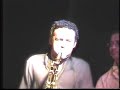 orginal jazz quintet: formato da giovanni genovese 