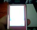 MP4 pink, 2,4, FM