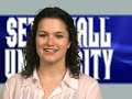 Honors Program at Seton Hall