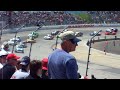 Mansfield 2008