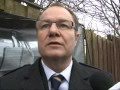 Mansfield Town Football Club County Court Case - 17 February 2011