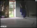 SyLo - Touchdown C-Walk