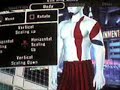 WWE Smackdown vs Raw 2009 How to create Kratos(PART 3) WWE Smackdown vs Raw 2009 How to create Kratos(PART 3)