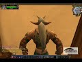 World of Warcraft Wall Jumping