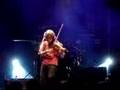 Yann Tiersen CLIMAX VIOLIN live in Athens