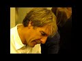 Scott Bakula signing at the LFCC