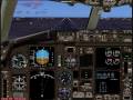 MON landing 767 MON landing 767