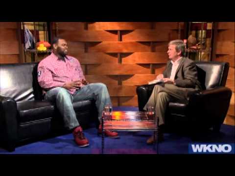 Michael Oher - On this week's episode (Feb. 22) Geoff talks with Baltimore Raven (and Memphis native) Michael Oher about his new autobiography,