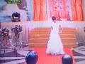 Kit Leu in keith kee show