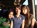 Clasa 9E (2006-2007) de la CNSS - excursie Azuga