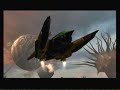 lets play metroid prime 3 [8] crashed ship