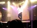 GACCHO！DP 11／9 sinjyuku MARZ－SARA＋SHOGO