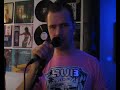 this song is in finnish language. this is a duet with my friend jari, who is currently working on to become a professional singer. it's a good finnish rock-tune, originally recorded in the eighties by tommi l�ntinen! despite of the title, the song is not religious. we hope you have fun watching this... as we had while making it =) leave comments and rock on!

studiollamme k�vi vierailemassa jari lahti-mononen, ja duettoiluksihan se meni! tommi l�ntinen on tehnyt hienon biisin 