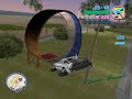 back to the future of gta vice city with starman mod