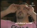 Torbe como LA CERDA 1� Aparicion (1 de 2)