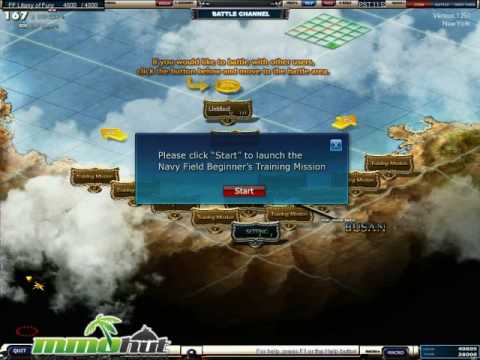 Navy Field Screenshot 0