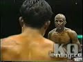 hoost vs kiatsongrit