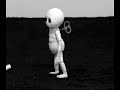 Toki-Japanese puppet animation(Music by Zemankova)