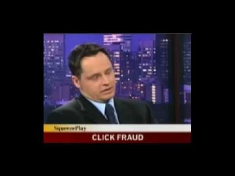 click fraud