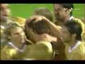 Nedved Assist, Amauri Gol vs Slovakian toilet cleaning