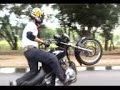 ONE HANDED PRODIGY   SAHIL ANAND a.k.a TIGER