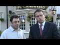 Rob meets with the landlord of The Fishermans Cottage